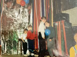 1993 PLAYBACK